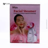 SEKA Facial Steamer J3080